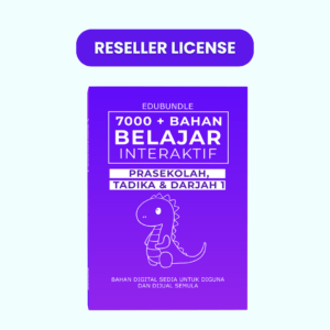 Edubundle Reseller License